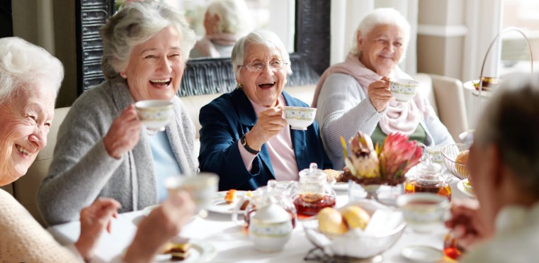 how to choose senior living