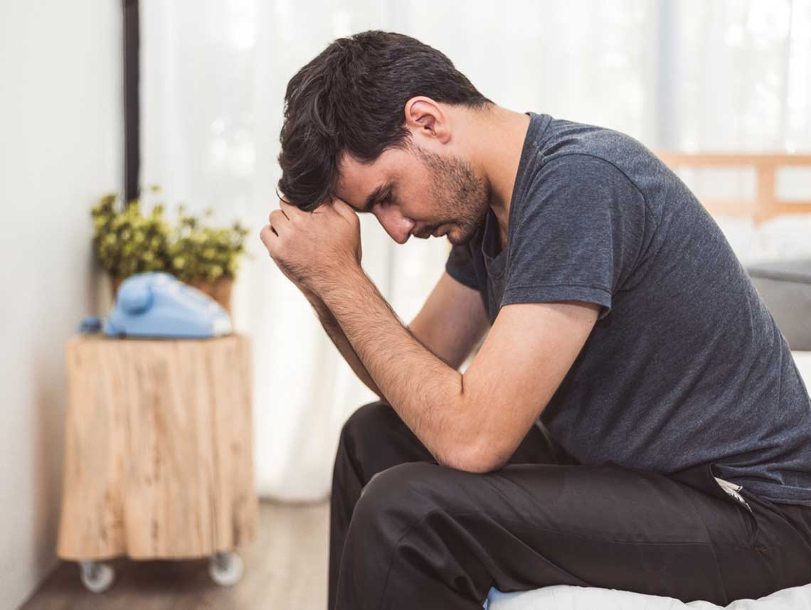 Caregiver Burnout Tips To prevent