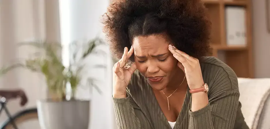 Why Caregiving Feels Heavier Even When Nothing Has Changed