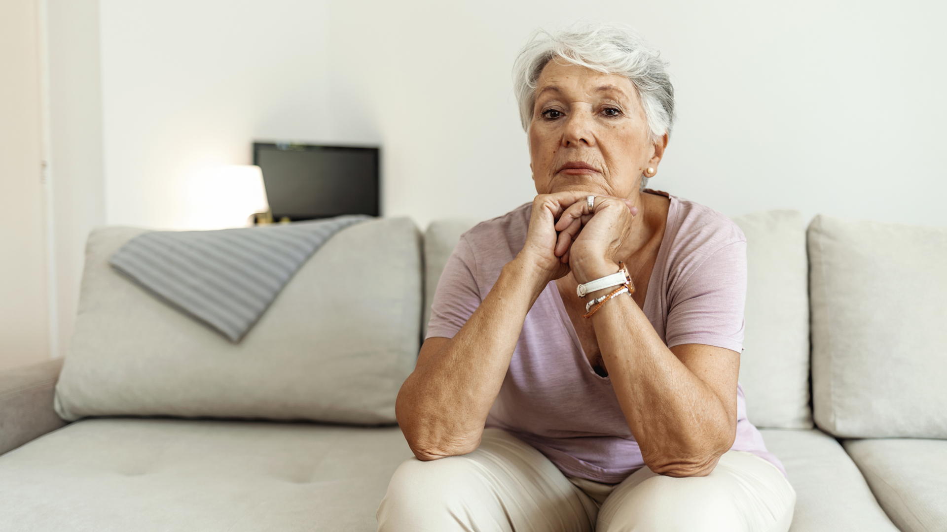 Am I the Only One Paying Attention?