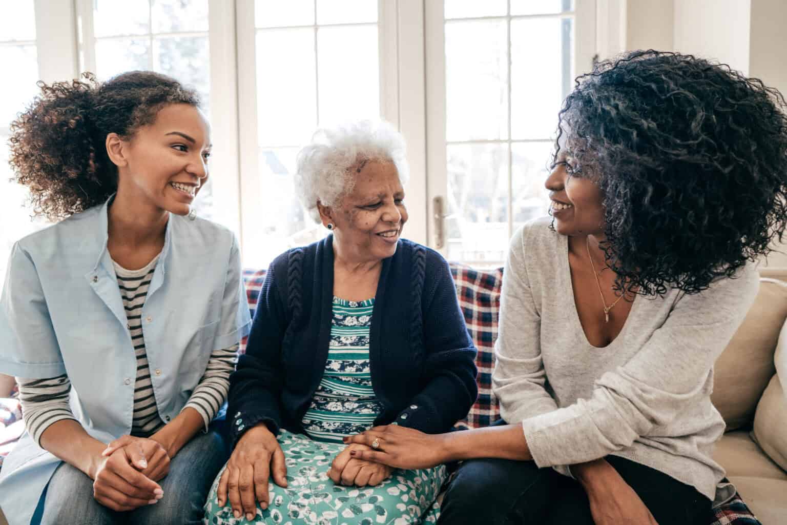 Caregiver sharing responsibilities siblings can feel impossible without conflict. Learn why it turns into fights and how understanding eases the tension.