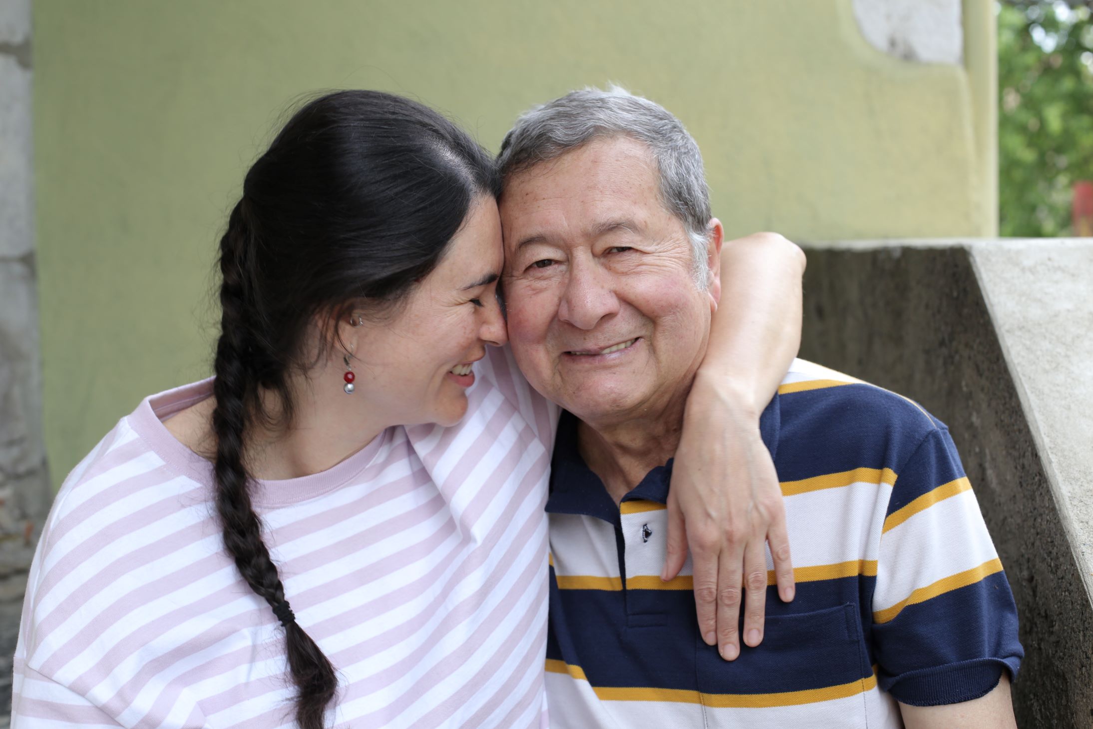 memory care vs assisted living